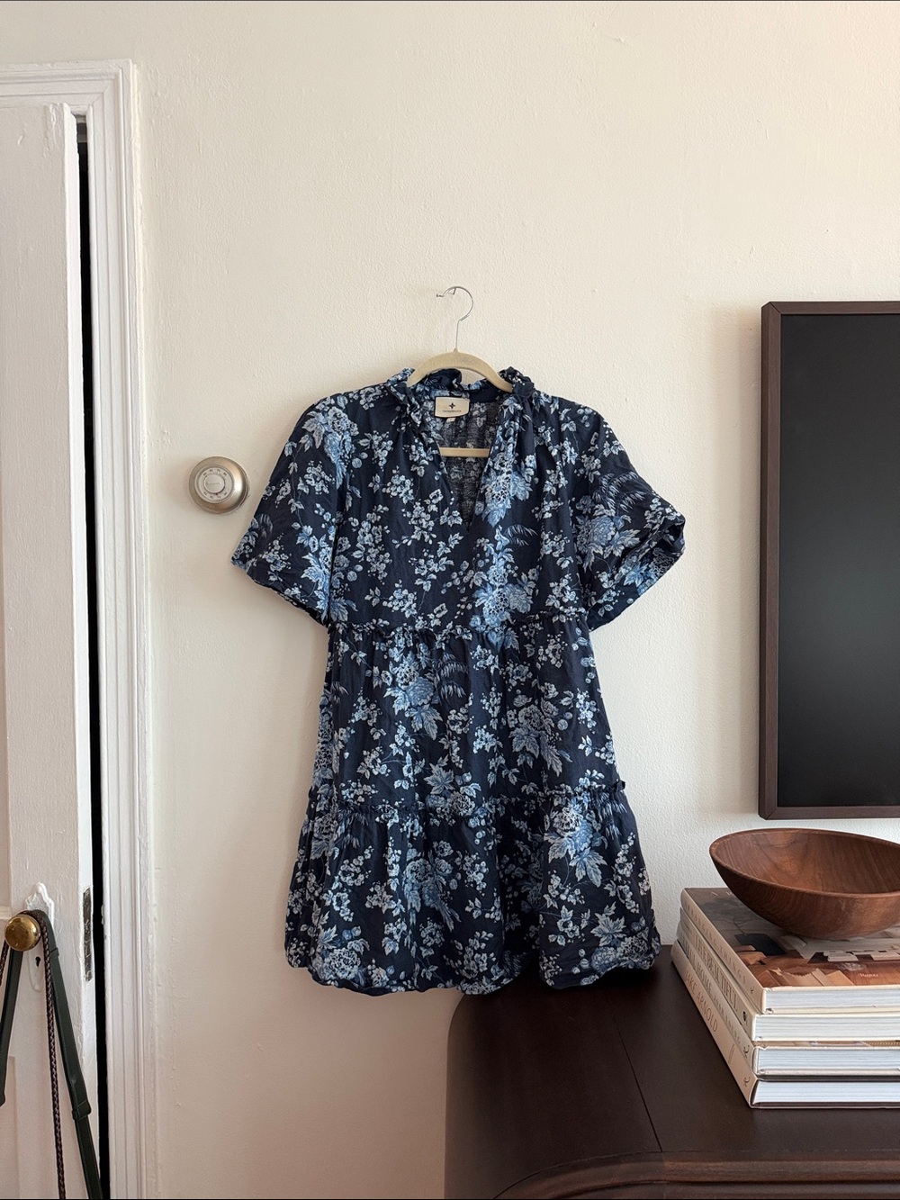 Tuckernuck Crawford Dress